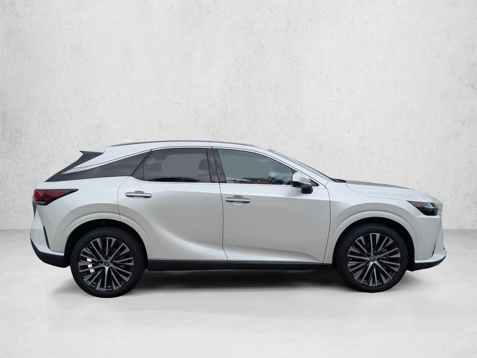 2025 Lexus RX 350 Premium Plus FWD