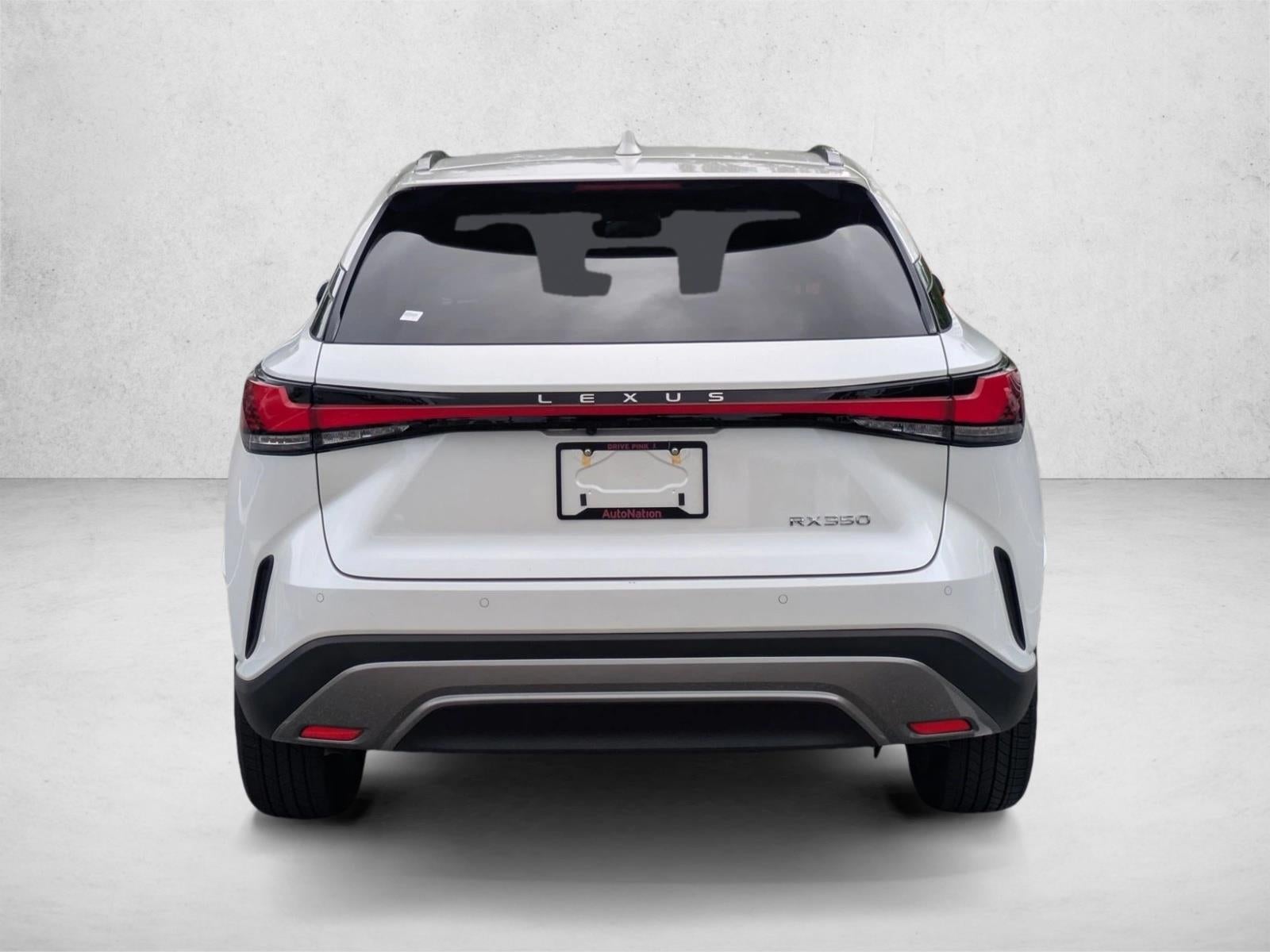 2025 Lexus RX 350 Premium Plus FWD