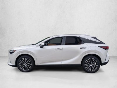 2025 Lexus RX 350 Premium Plus FWD
