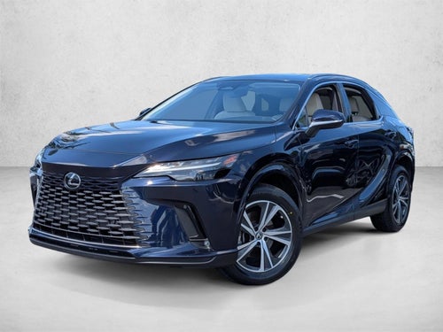 2024 Lexus RX 350 Premium FWD