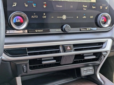 2024 Lexus RX 350 Premium FWD