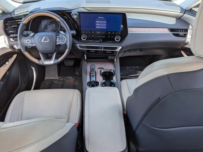 2024 Lexus RX 350 Premium FWD