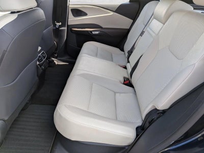 2024 Lexus RX 350 Premium FWD