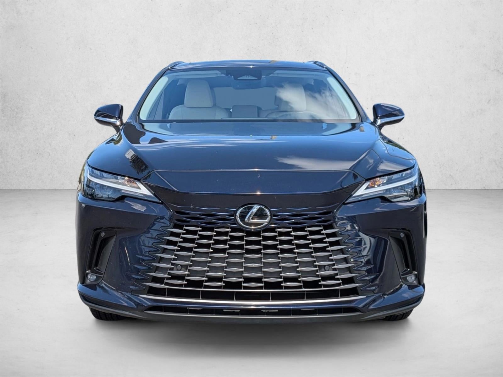 2024 Lexus RX 350 Premium FWD