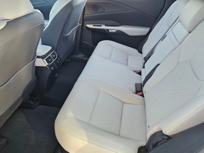 2024 Lexus RX 350 Premium FWD