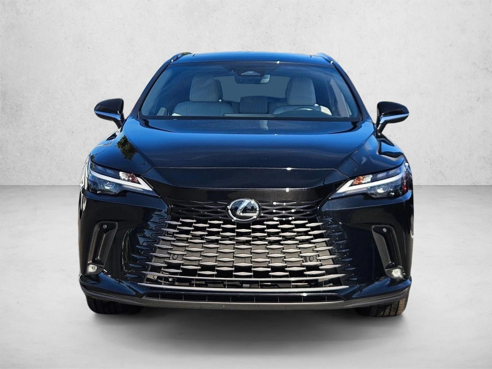 2024 Lexus RX 350 Premium FWD