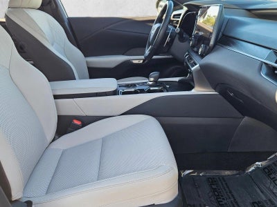 2024 Lexus RX 350 Premium FWD