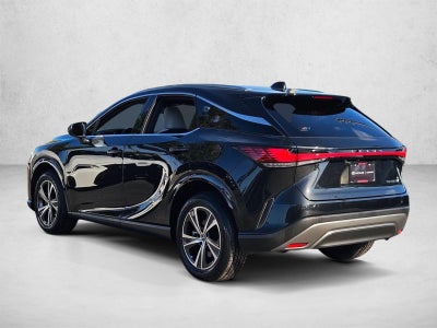 2024 Lexus RX 350 Premium FWD