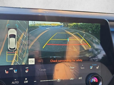 2025 Lexus RX 350 Premium Plus FWD