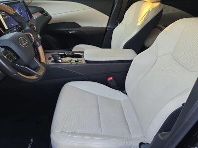 2025 Lexus RX 350 Premium Plus FWD