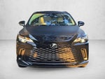 2025 Lexus RX 350 Premium Plus FWD