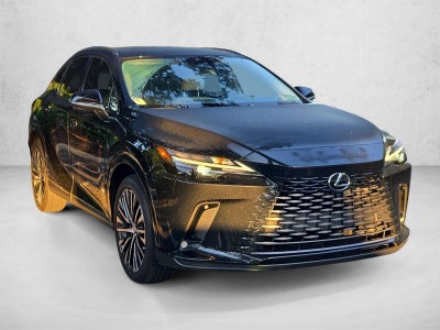 2025 Lexus RX 350 Premium Plus FWD
