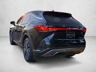 2025 Lexus RX 350 Premium Plus FWD