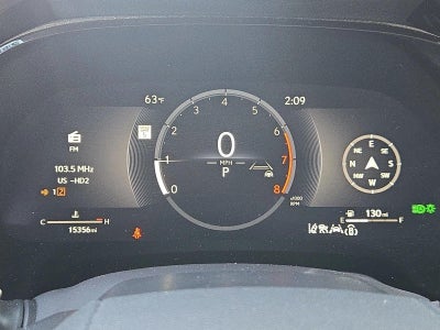 2025 Lexus RX 350 Premium Plus FWD