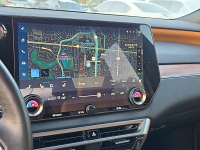 2025 Lexus RX 350 Premium FWD