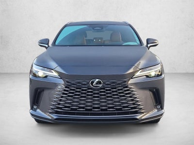 2025 Lexus RX 350 Premium FWD