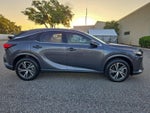 2025 Lexus RX 350 Premium FWD