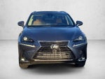 2021 Lexus NX 300 FWD