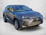 2021 Lexus NX 300 FWD