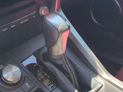 2020 Lexus NX 300 FWD