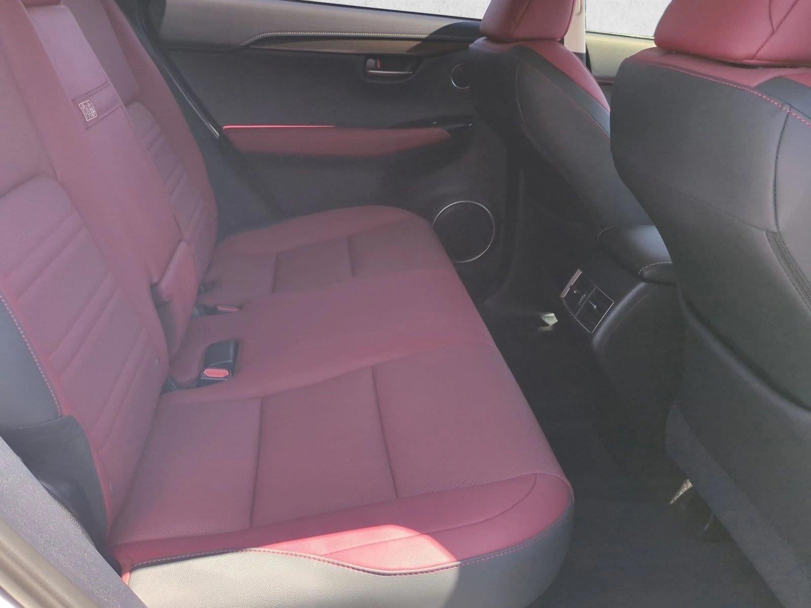 2020 Lexus NX 300 FWD