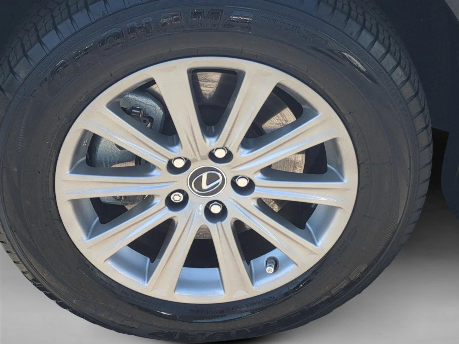 2020 Lexus NX 300 FWD