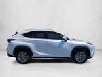 2020 Lexus NX 300 FWD