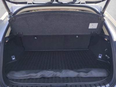 2020 Lexus NX 300 FWD