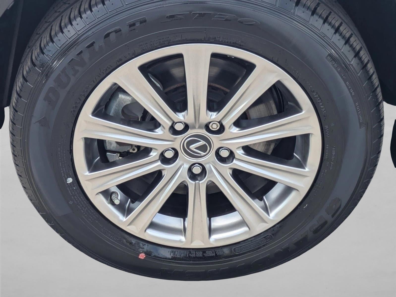 2021 Lexus NX 300 FWD