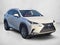 2021 Lexus NX 300h AWD