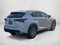 2021 Lexus NX 300h AWD