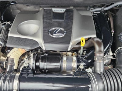 2020 Lexus NX 300 FWD