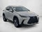 2025 Lexus NX 350 Premium AWD