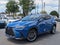 2025 Lexus NX 350h Premium AWD
