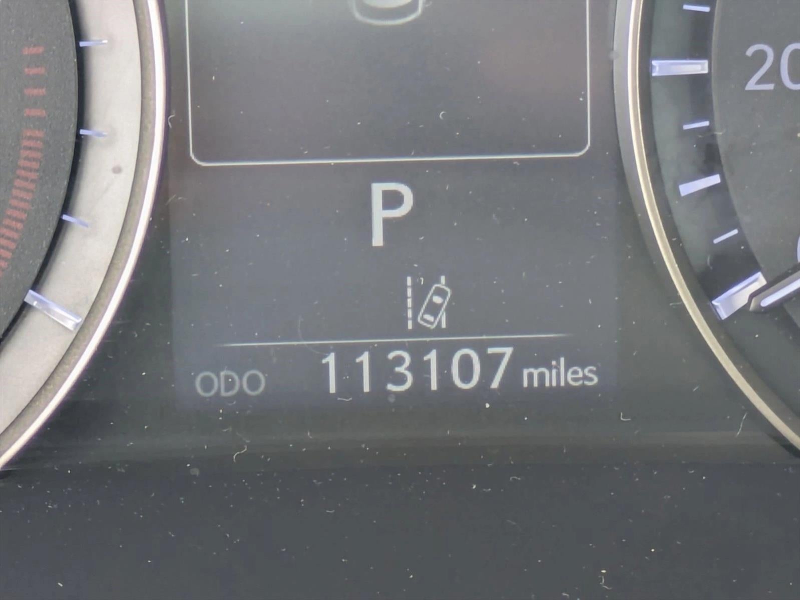 2018 Lexus RX 350L Premium FWD