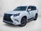2017 Lexus GX 460 Luxury 4WD