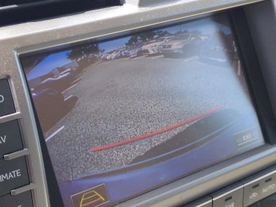 2017 Lexus GX 460 Luxury 4WD