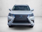 2017 Lexus GX 460 Luxury 4WD