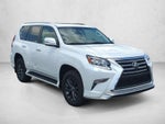 2017 Lexus GX 460 Luxury 4WD