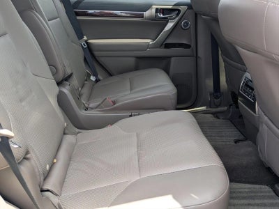 2017 Lexus GX 460 Luxury 4WD