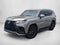 2024 Lexus LX 600 F SPORT 4WD