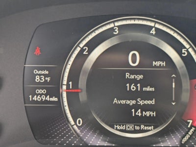 2024 Lexus LX 600 F SPORT 4WD