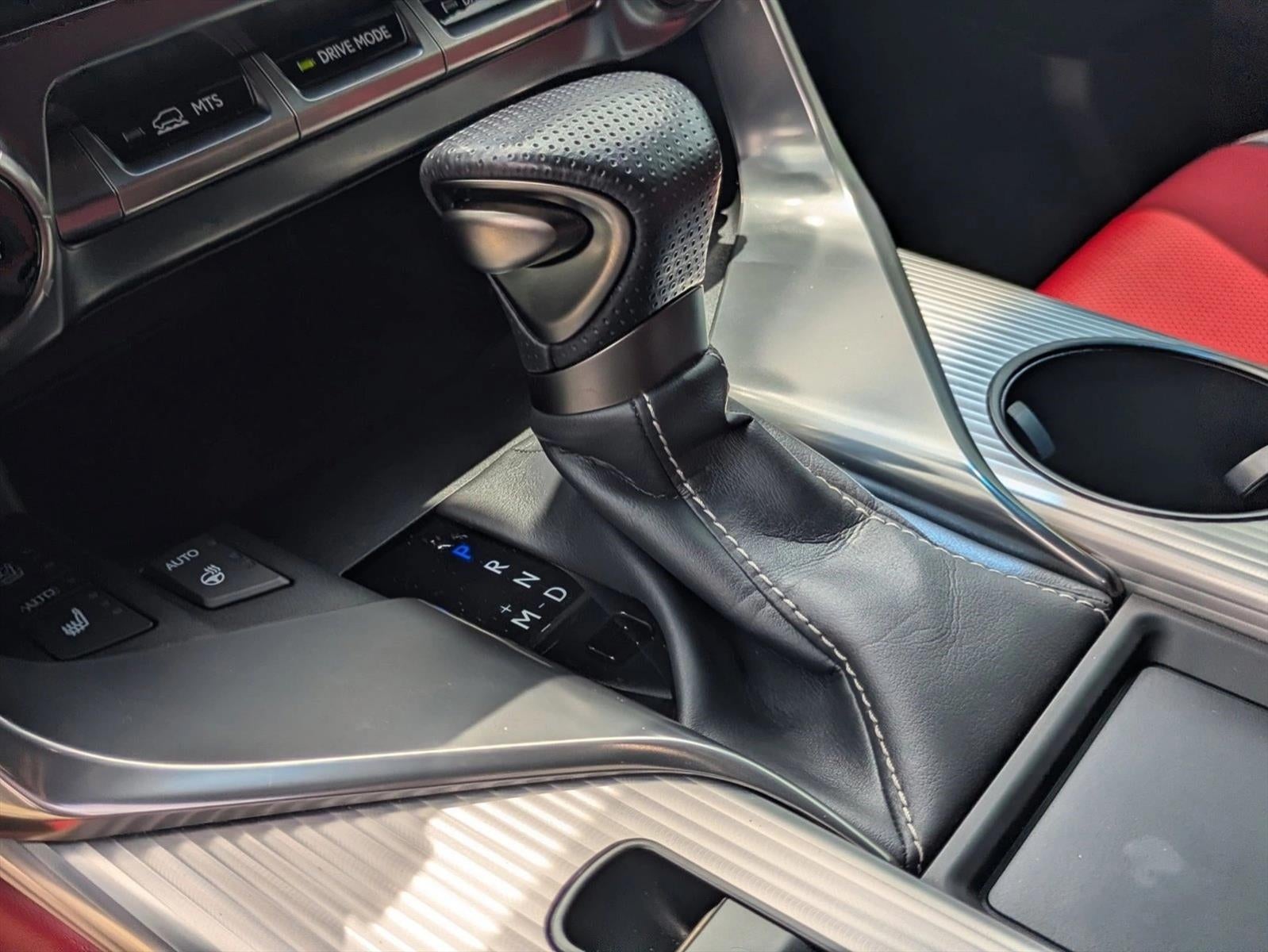 2024 Lexus LX 600 F SPORT 4WD