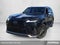 2026 Lexus LX F SPORT Handling 4WD