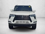 2025 Lexus GX 550 Premium 4WD