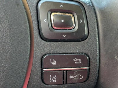 2019 Lexus NX 300 FWD