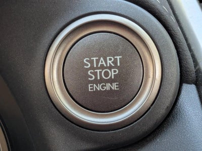 2019 Lexus NX 300 FWD