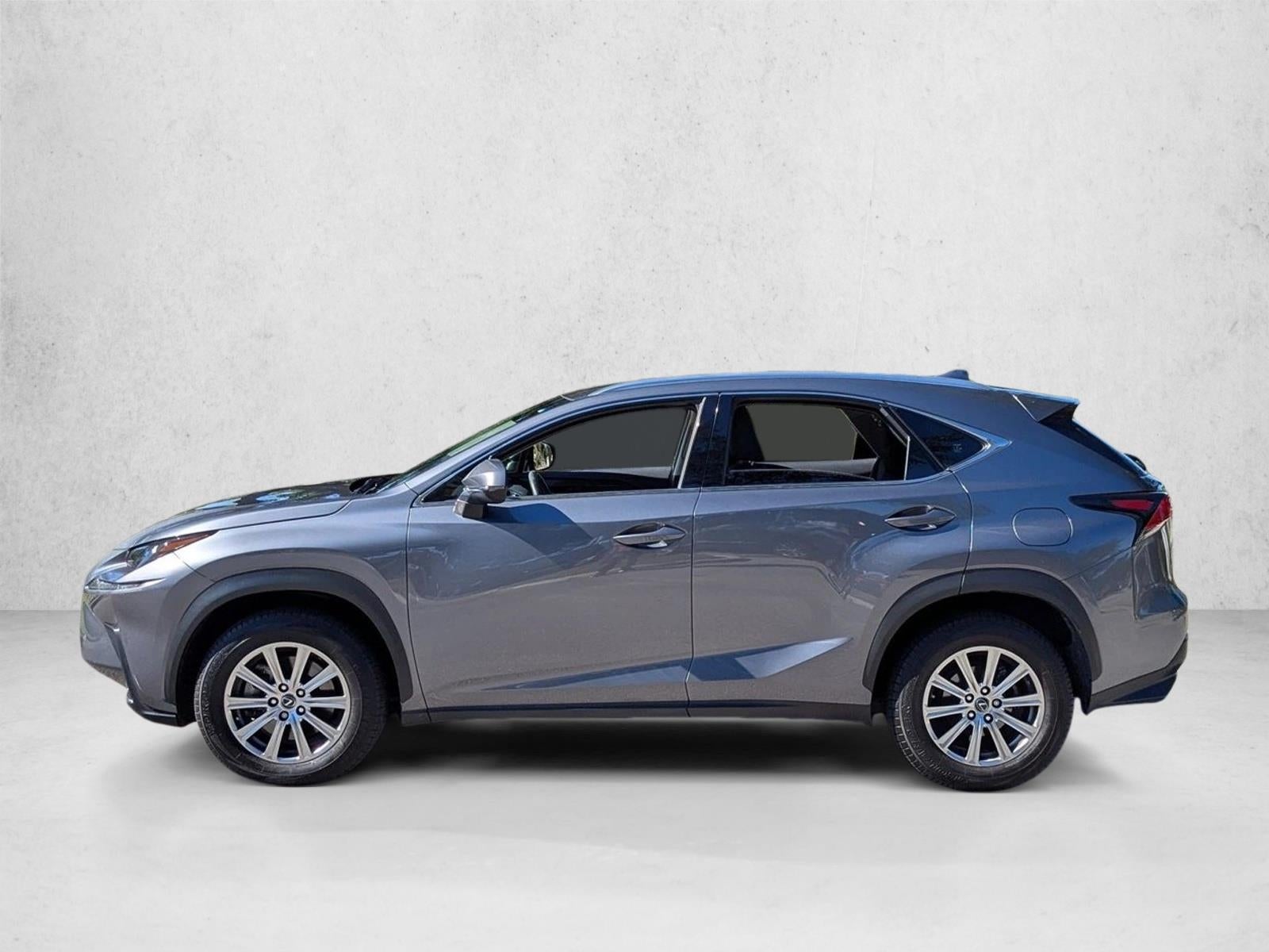 2019 Lexus NX 300 FWD