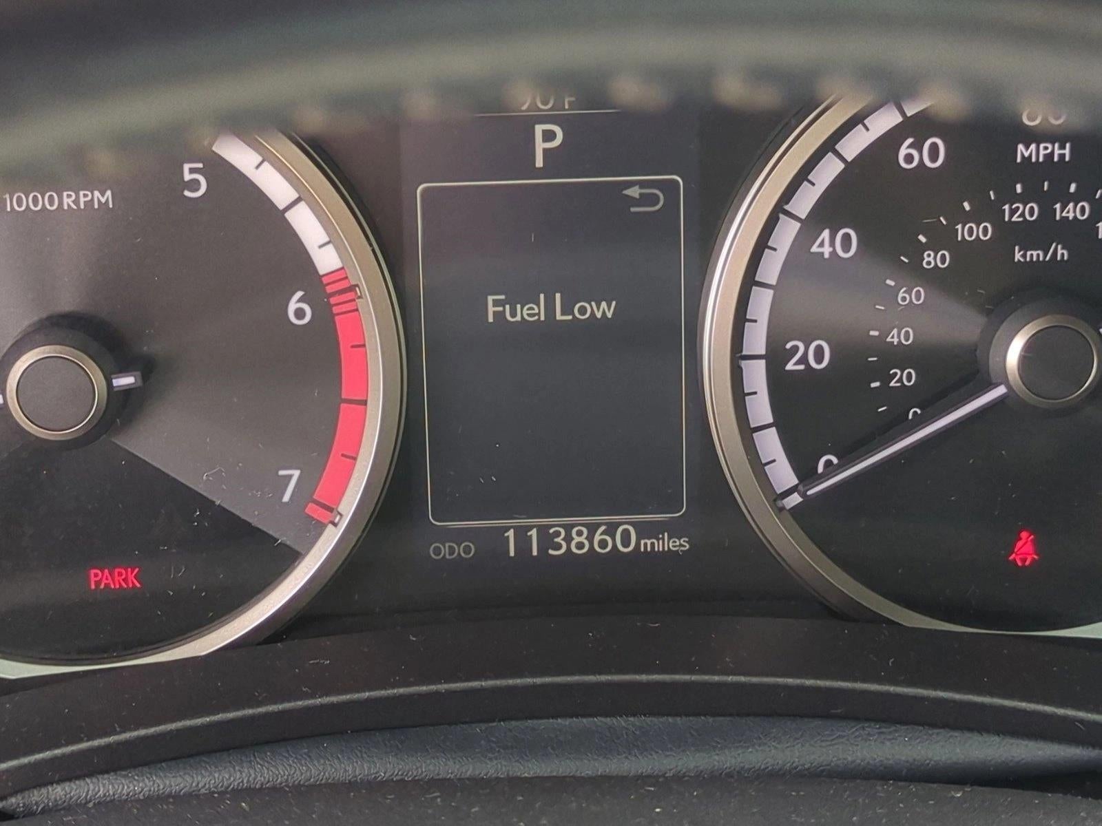 2017 Lexus NX Turbo F Sport FWD