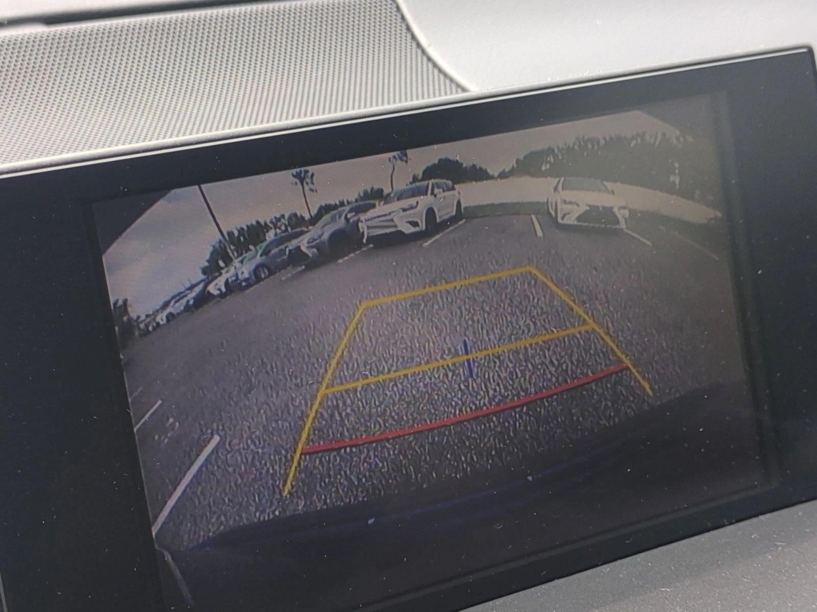 2017 Lexus NX Turbo F Sport FWD